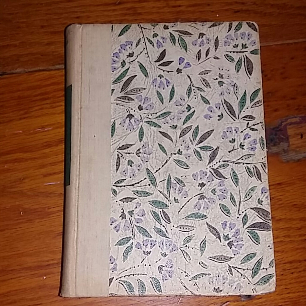 (3/$10) Vintage Reader's Digest Condensed Book
